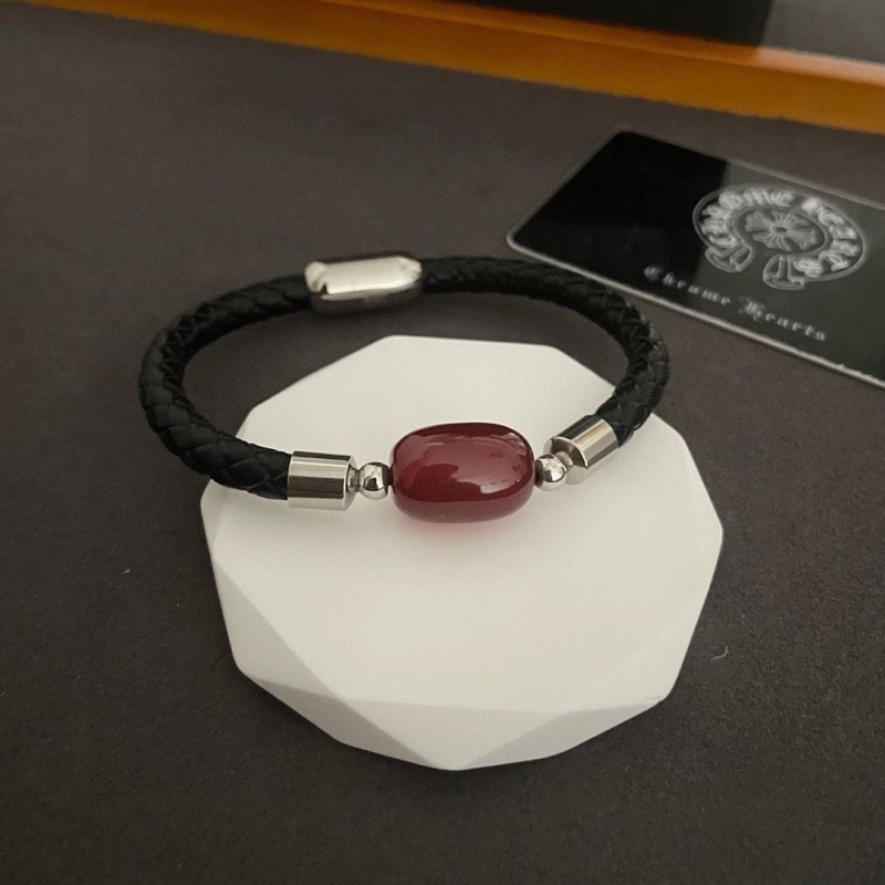 Ch*0me He**ts bracelets